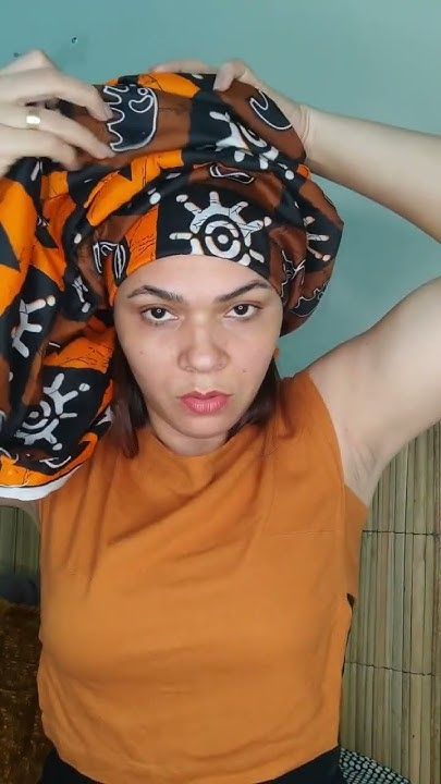 Ana C., Maputo