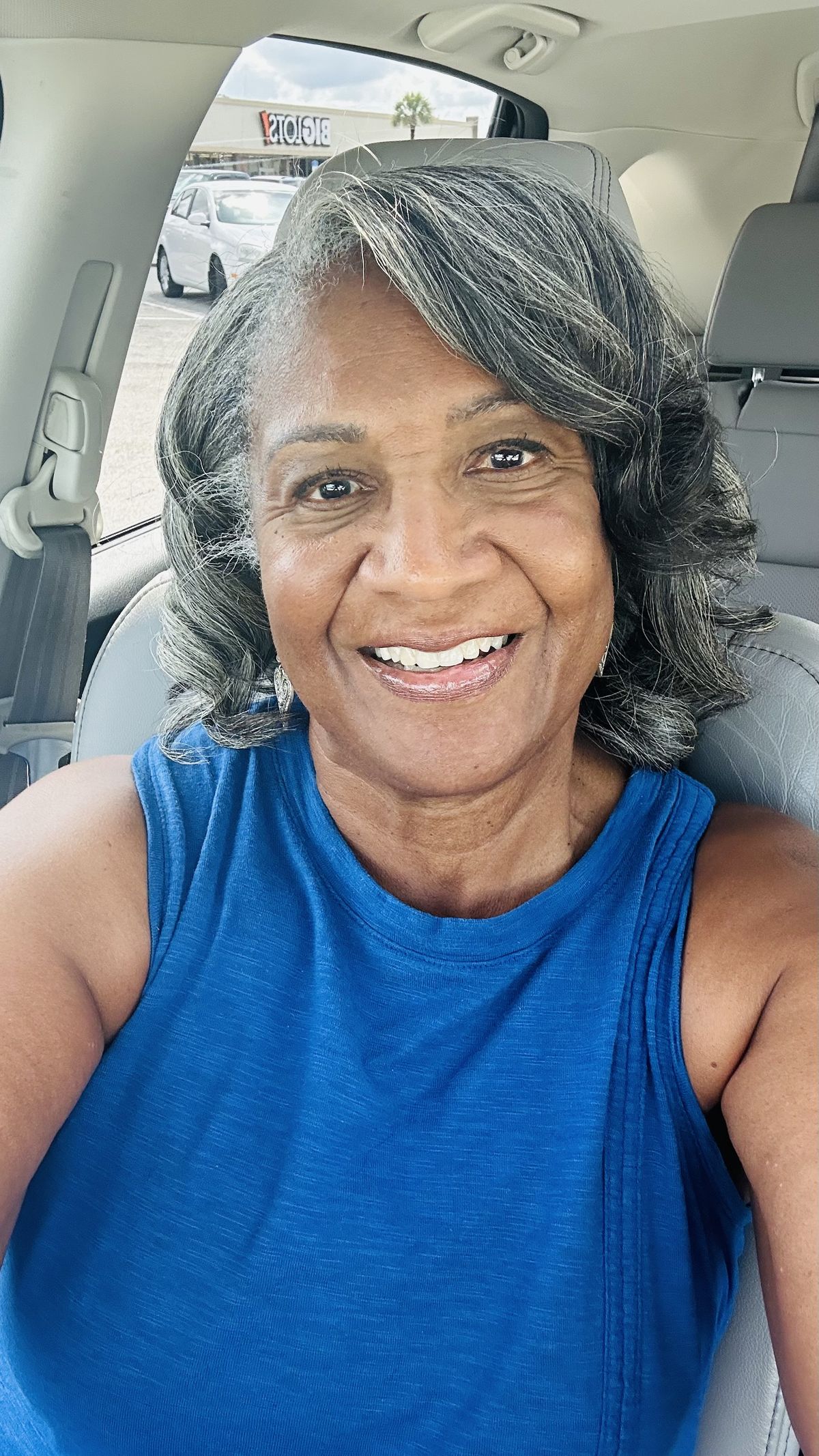 PaulA C., Matola