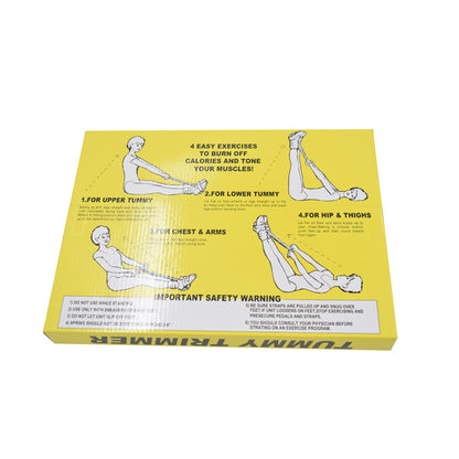 Tummy Trimmer