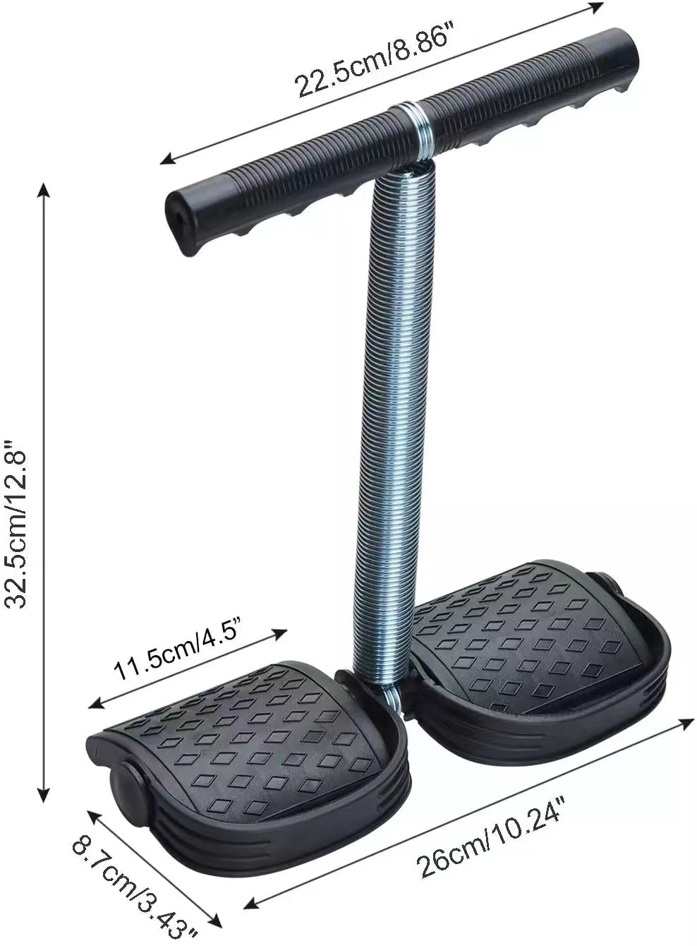 Tummy Trimmer