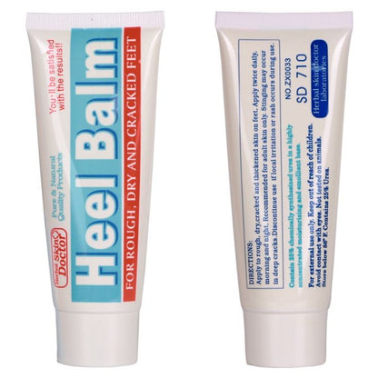 Heel Balm-Bálsamo para calcanhar