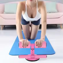 Assistente de Abdominais